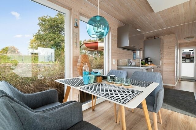 Ferienhaus in Gro&szlig;enbrode - Tordalk - Bild 21