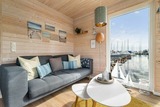 Ferienhaus in Gro&szlig;enbrode - Tordalk - Bild 24