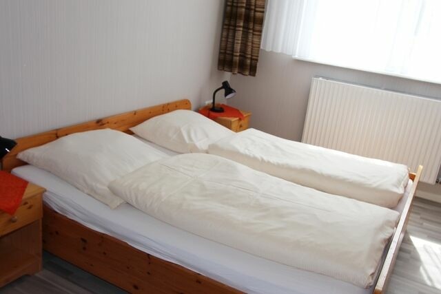 Ferienwohnung in Gr&ouml;mitz - Haus Seepferdchen - Whg. 6 - Bild 7