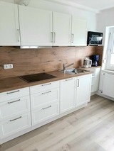 Ferienwohnung in Gr&ouml;mitz - Stettiner Stra&szlig;e 7 - Whg. 4 - Bild 2