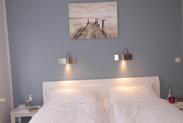 Ferienwohnung in Gr&ouml;mitz - Stettiner Stra&szlig;e 7 - Whg. 4 - Bild 5