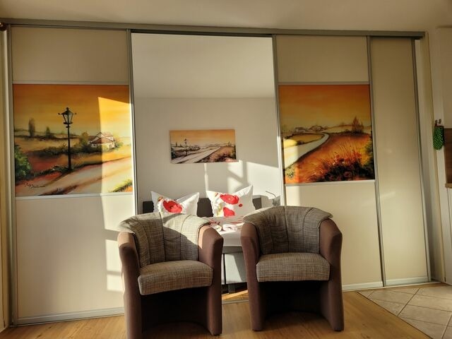 Ferienwohnung in Graal-Müritz - Ferienwohnung 21 - Bild 7