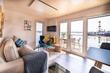 Ferienhaus in Fehmarn OT Fehmarnsund - Schatzkiste - Bild 9