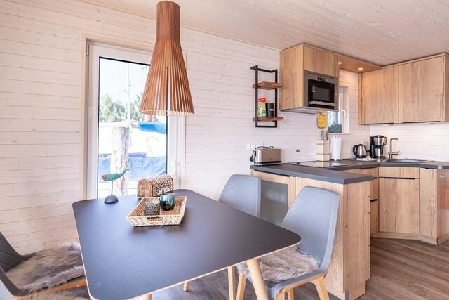 Ferienhaus in Fehmarn OT Fehmarnsund - Schatzkiste - Bild 12