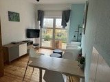 Ferienwohnung in Stralsund - Apartment Sonne - Bild 1