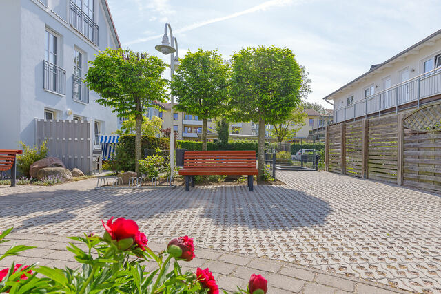 Ferienwohnung in Kühlungsborn - Strandjuwel 244 - Bild 21