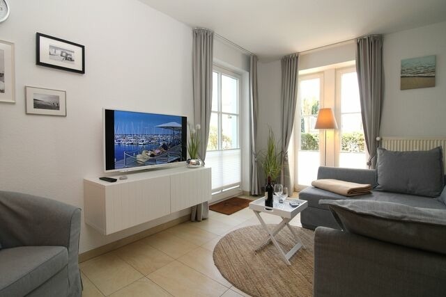 Ferienwohnung in Kühlungsborn - Strandjuwel 238 - Bild 4