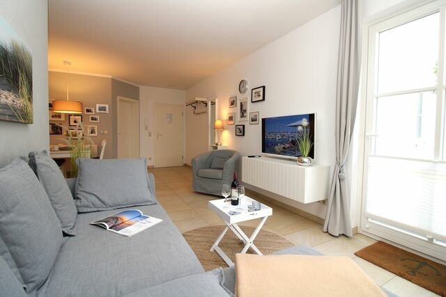 Ferienwohnung in Kühlungsborn - Strandjuwel 238 - Bild 7