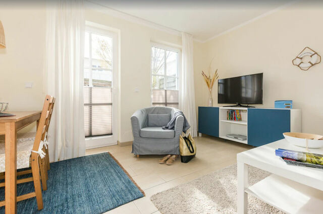 Ferienwohnung in K&uuml;hlungsborn - Strandjuwel 237 - Bild 4