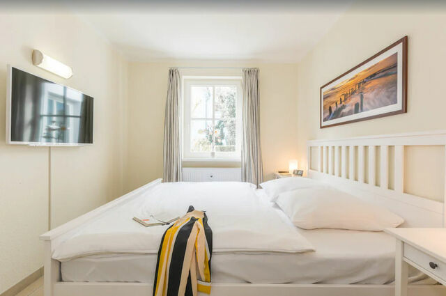 Ferienwohnung in K&uuml;hlungsborn - Strandjuwel 237 - Bild 13