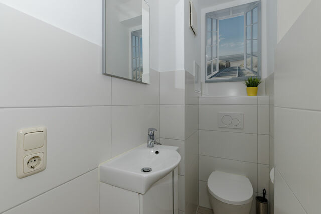 Ferienwohnung in Kühlungsborn - Strandjuwel 220 - Bild 20