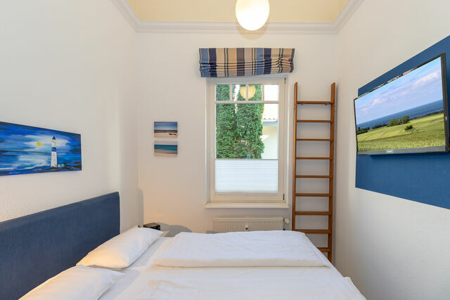 Ferienwohnung in K&uuml;hlungsborn - Strandjuwel 239 - Bild 11