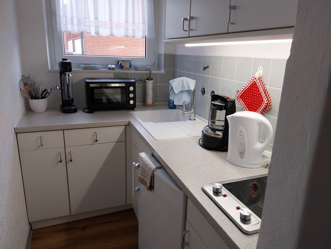 Ferienwohnung in Gr&ouml;mitz - Ferienwohnung Kleine Bergstrasse - Bild 12