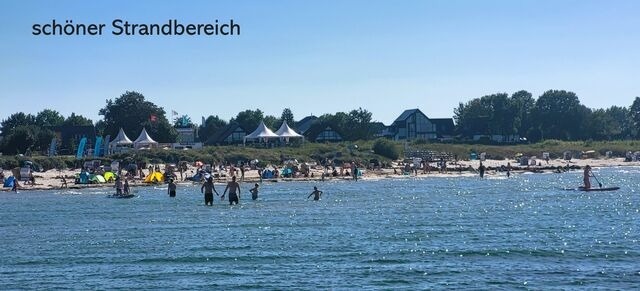 Ferienwohnung in Wendtorf - Strandl&auml;ufer - Bild 17