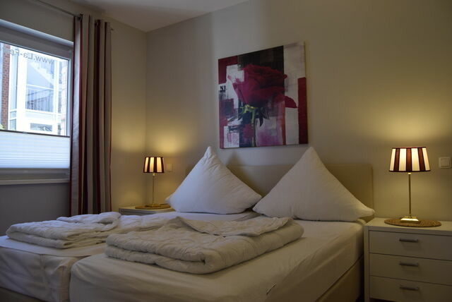 Ferienwohnung in Schönberger Strand - Lange, Niklas: Ostseeresidenz Schönberger Strand, App. "Strandfewo" (Nr. 1) - Bild 3