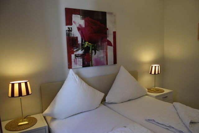 Ferienwohnung in Schönberger Strand - Lange, Niklas: Ostseeresidenz Schönberger Strand, App. "Strandfewo" (Nr. 1) - Bild 4