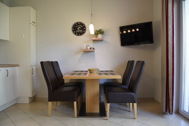 Ferienwohnung in Schönberger Strand - Lange, Niklas: Ostseeresidenz Schönberger Strand, App. "Strandfewo" (Nr. 1) - Bild 6