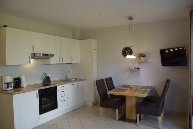 Ferienwohnung in Schönberger Strand - Lange, Niklas: Ostseeresidenz Schönberger Strand, App. "Strandfewo" (Nr. 1) - Bild 7