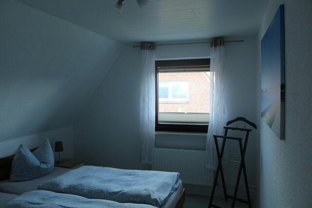 Ferienwohnung in Gro&szlig;enbrode - Fischers Hus / Gem&uuml;tlichkeit - Bild 8