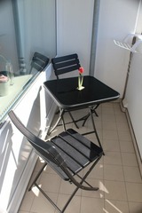 Ferienwohnung in Heiligenhafen - Ferienwohnung L-1-1 - Bild 12