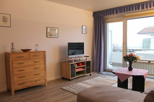 Ferienwohnung in Gr&ouml;mitz - Haus Ostseeblick App. 5 - Bild 5