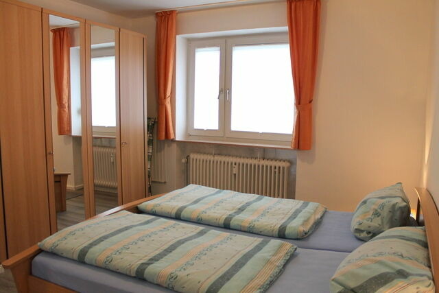 Ferienwohnung in Gr&ouml;mitz - Haus Ostseeblick App. 5 - Bild 12