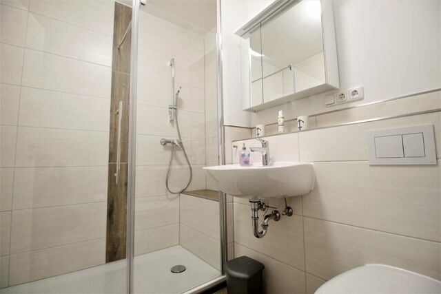 Ferienwohnung in Gr&ouml;mitz - Haus Ostseeblick App. 5 - Bild 13