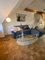 Ferienwohnung in Prerow - auf Kurs - Bild 1