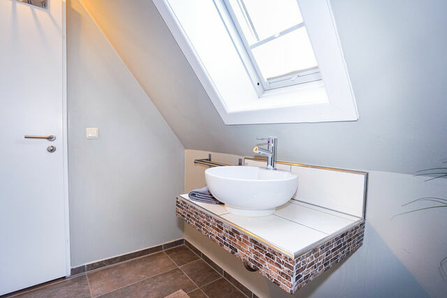 Ferienwohnung in Gr&ouml;mitz - Ferienhaus Auszeit - Wohnung "Meeresbrise" - Bild 20