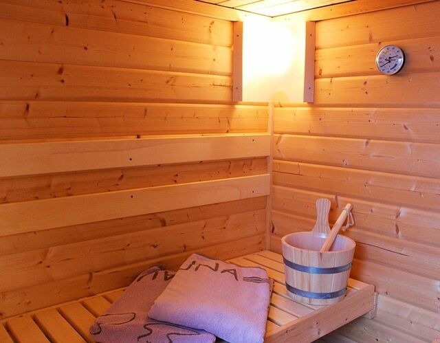 Ferienhaus in Gr&ouml;mitz - Haus Dana - Bild 8