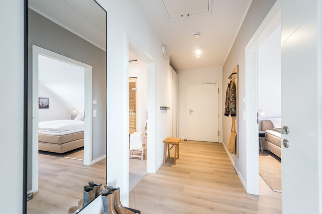 Ferienwohnung in Gr&ouml;mitz - Peters Lodge 8 - Bild 3