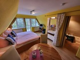 Doppelzimmer in Kappeln - Studio 29 - Bild 1