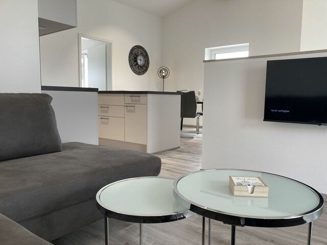 Ferienwohnung in Dahme - "Meeresjuwel" Mairin - Bild 11