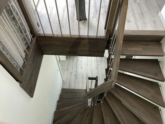 Ferienwohnung in Dahme - "Meeresjuwel" Mairin - Bild 18