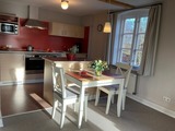 Ferienwohnung in Sieseby - Ferien bei Goos - Ferienwohnung "Dinkel - Bild 4