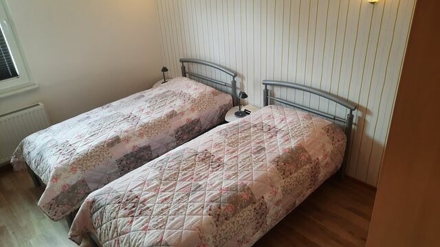 Ferienwohnung in Holzdorf - Phonomuseum Alte Schule - Edison - Bild 20