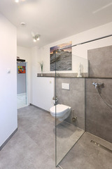 Ferienwohnung in Schleswig - Ferienwohnung Holmer Ausblick - Bild 12