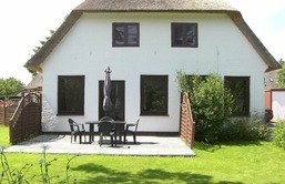 Ferienwohnung Suppengrün