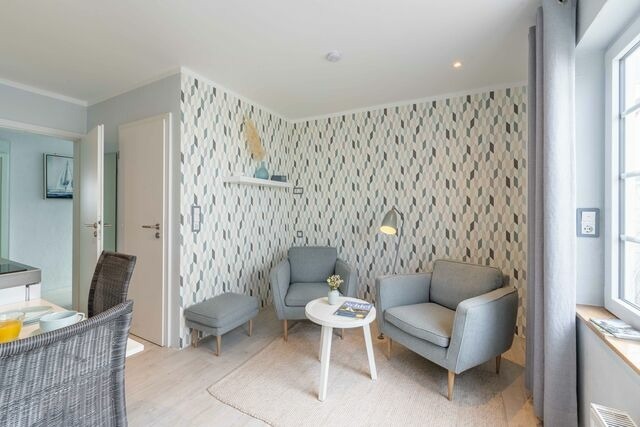 Ferienwohnung in Kappeln - Kappeln 335 - Bild 9