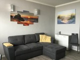 Ferienwohnung in Borgwedel - Hafenwohnung - Bild 1