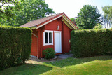 Ferienhaus in Ulsnis - Blockhaus Ferien - Ferienhaus Magnus - Bild 14