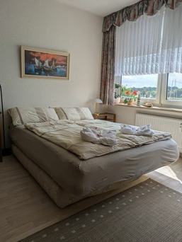 Ferienwohnung Bellmann