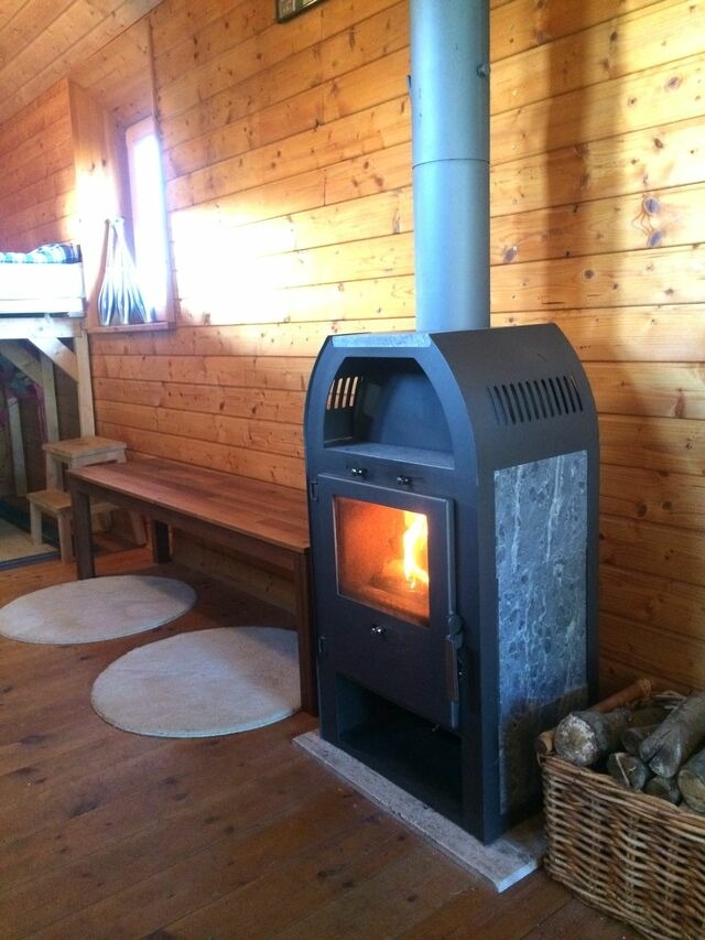 Ferienwohnung in Wagersrott - Zirkuswagen auf dem Lämmerhof - Bild 6