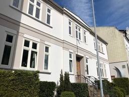 Maisonette zu Gottorf und Schlei