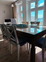 Ferienwohnung in Schleswig - Maisonette zu Gottorf und Schlei - Bild 7