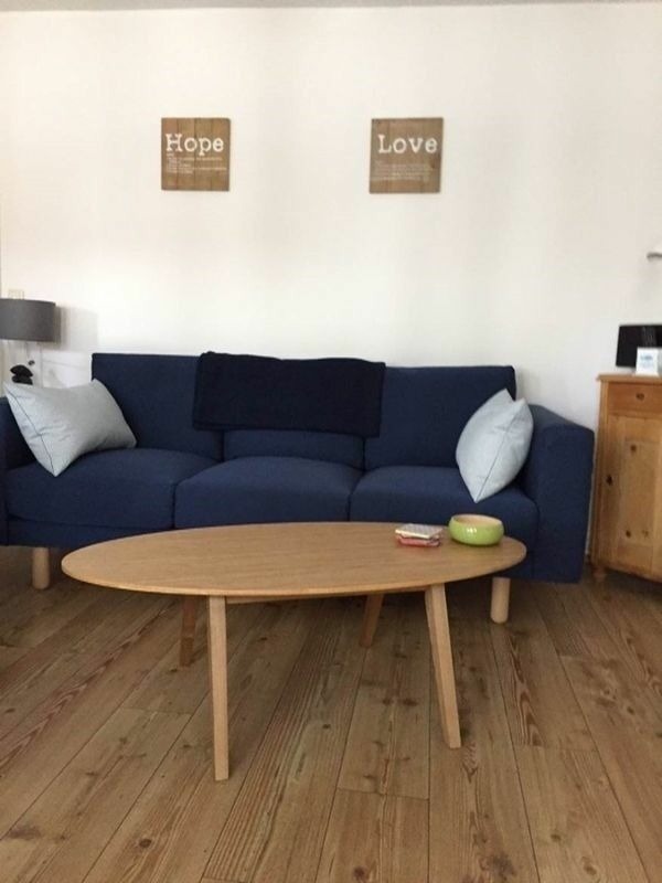 Ferienwohnung in Schleswig - Maisonette zu Gottorf und Schlei - Bild 8