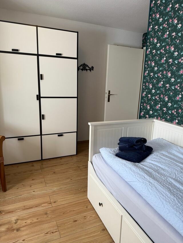 Ferienwohnung in Schleswig - Maisonette zu Gottorf und Schlei - Bild 18