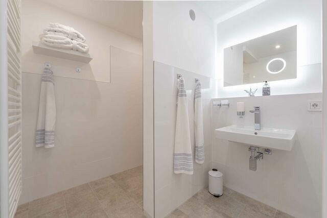 Ferienwohnung in Kappeln - Kappeln 337 - Bild 16
