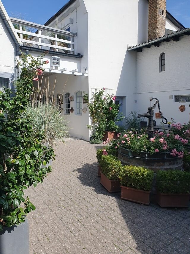 Ferienwohnung in Kappeln - Kappeln 337 - Bild 23