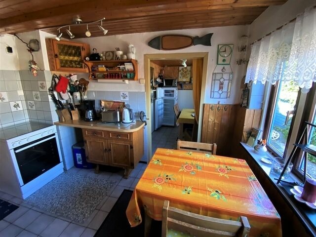 Ferienhaus in Kappeln - Ferienhaus Deubel / Escobar - Bild 7